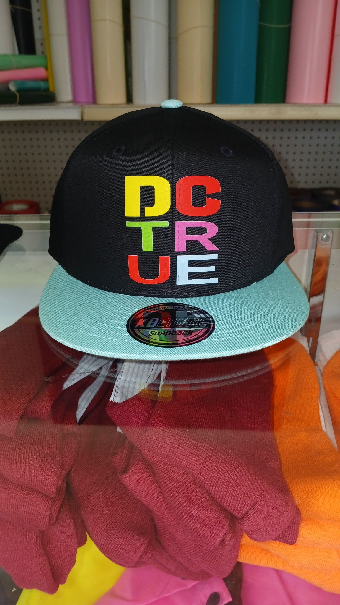 Hats