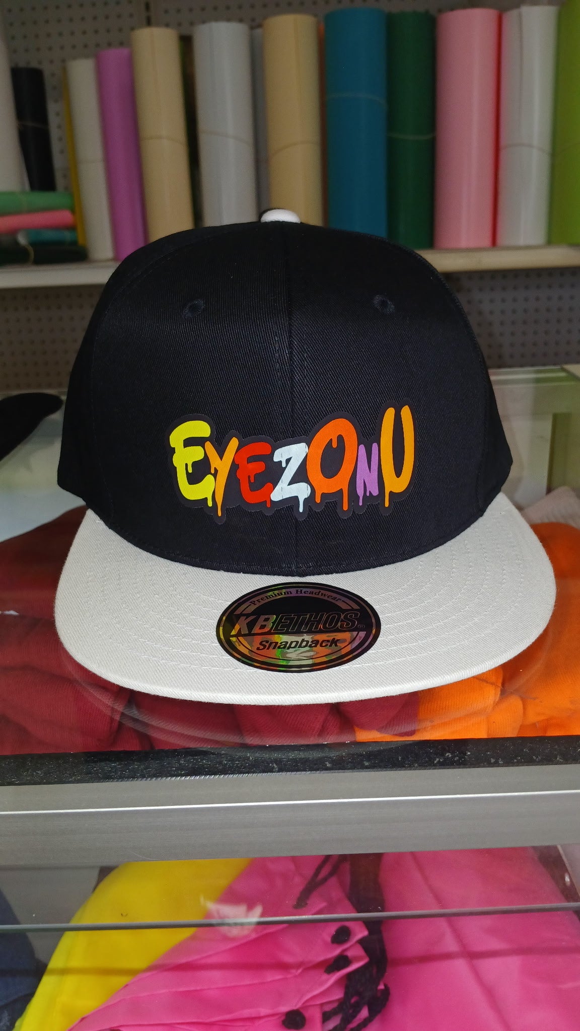 Hats