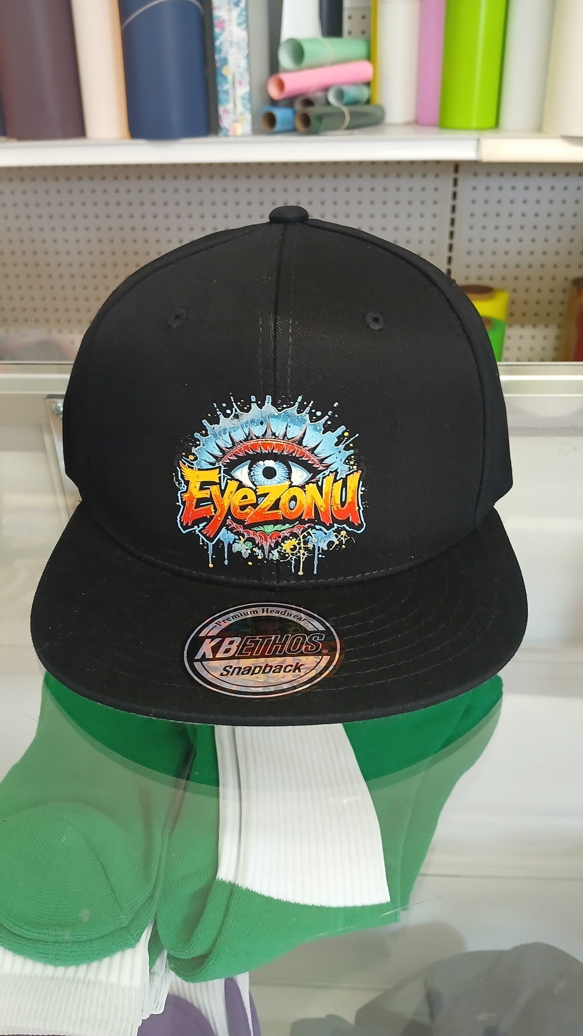 Hats