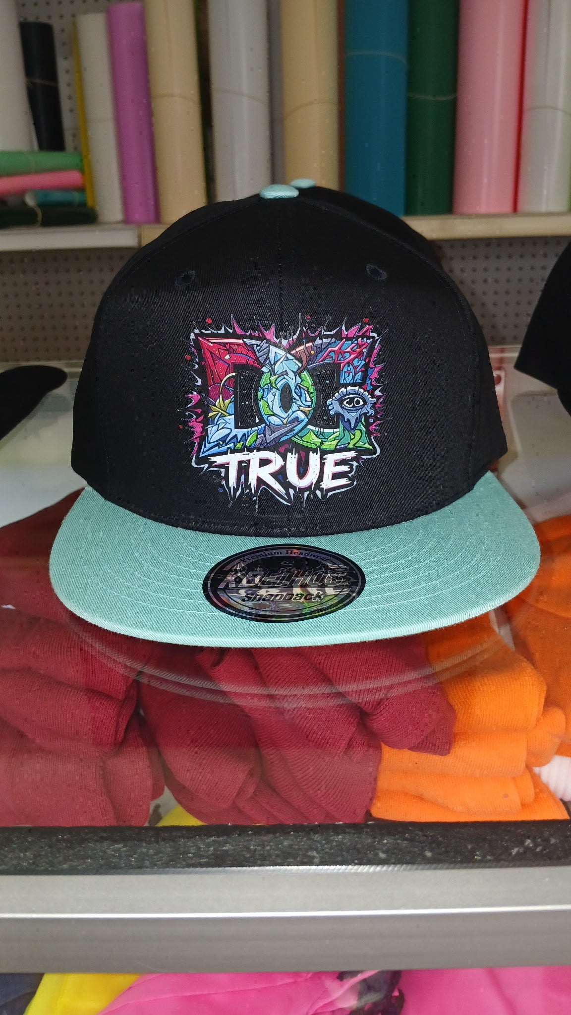 Hats
