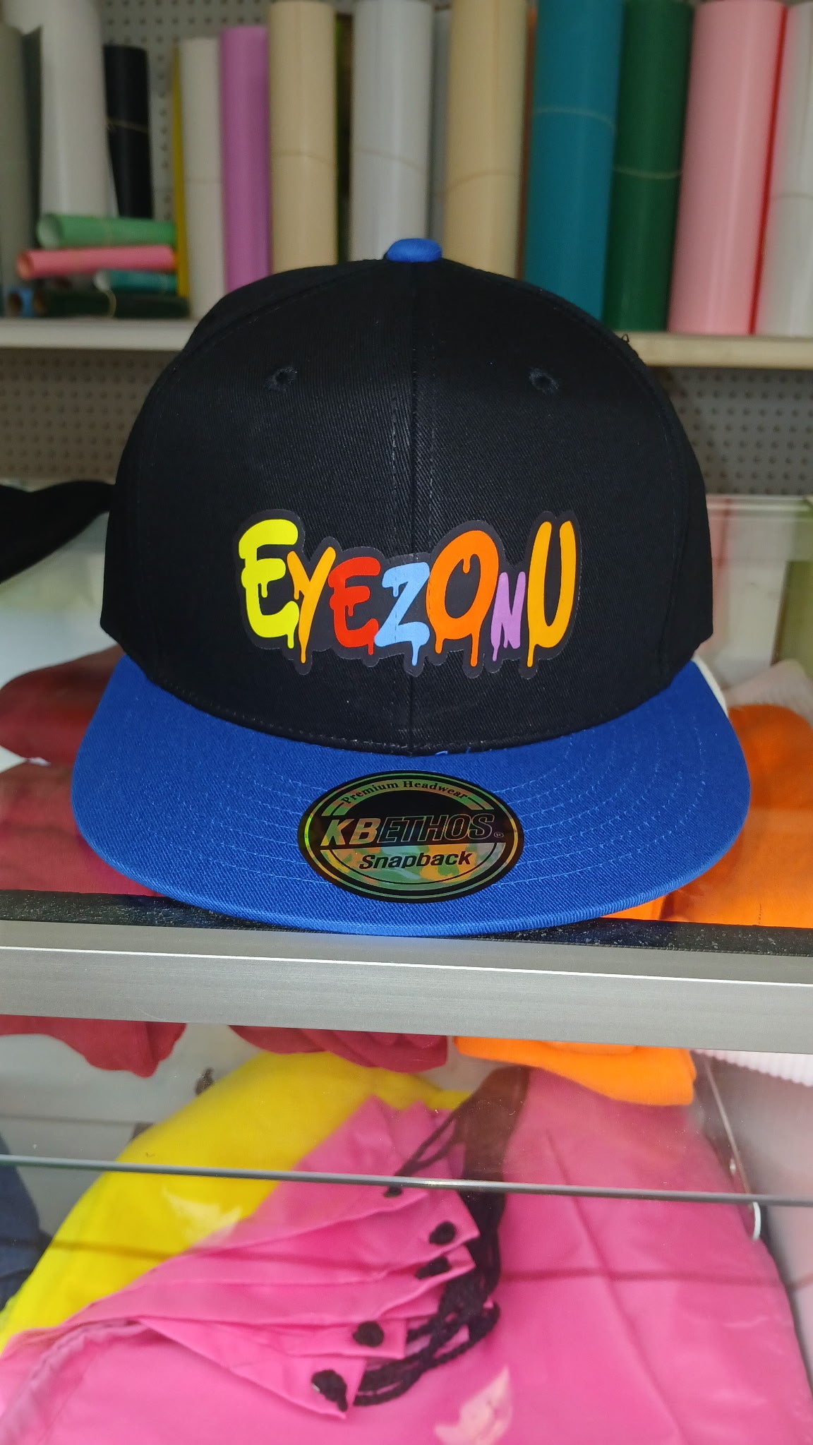 Hats