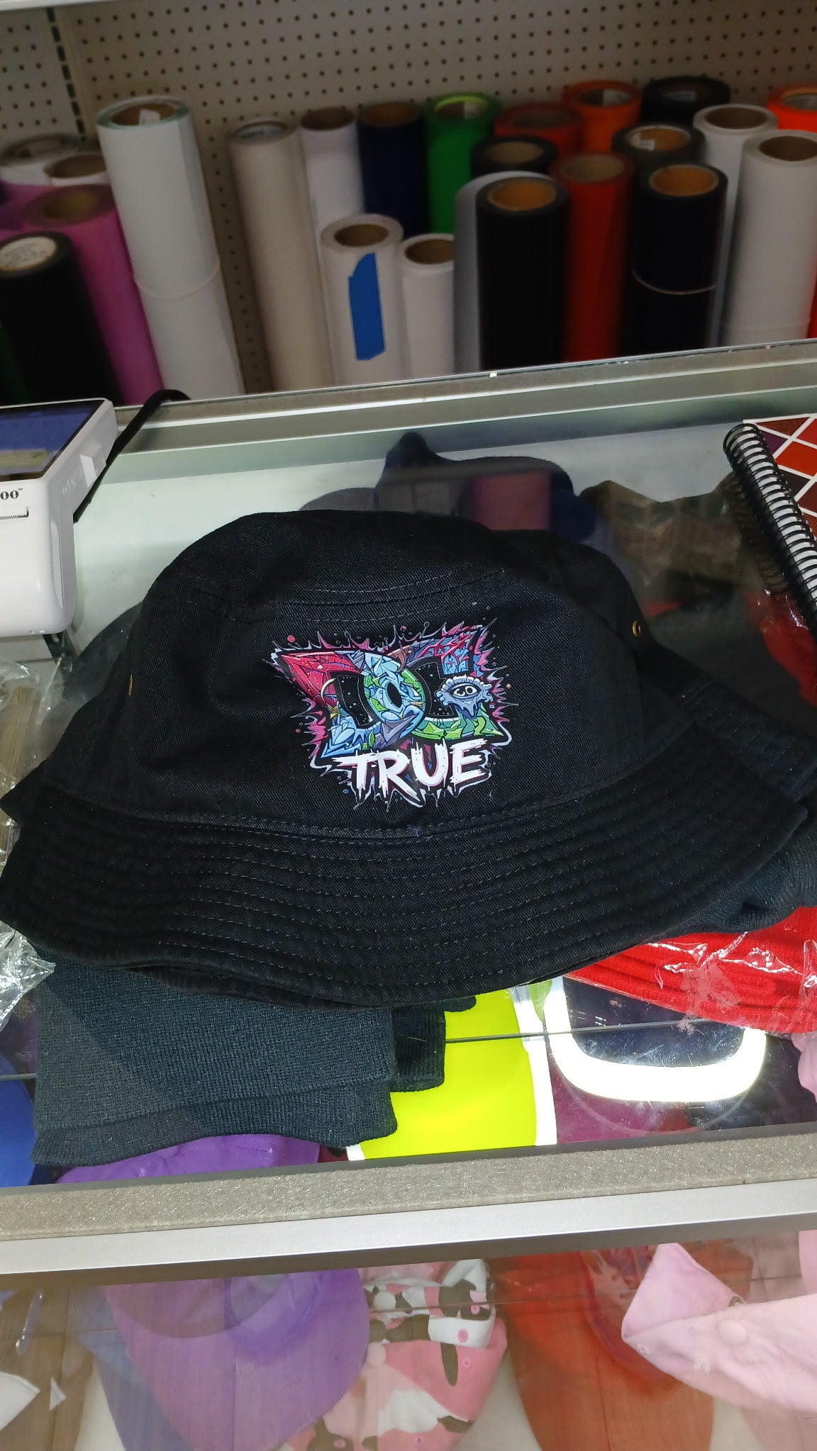 Hats