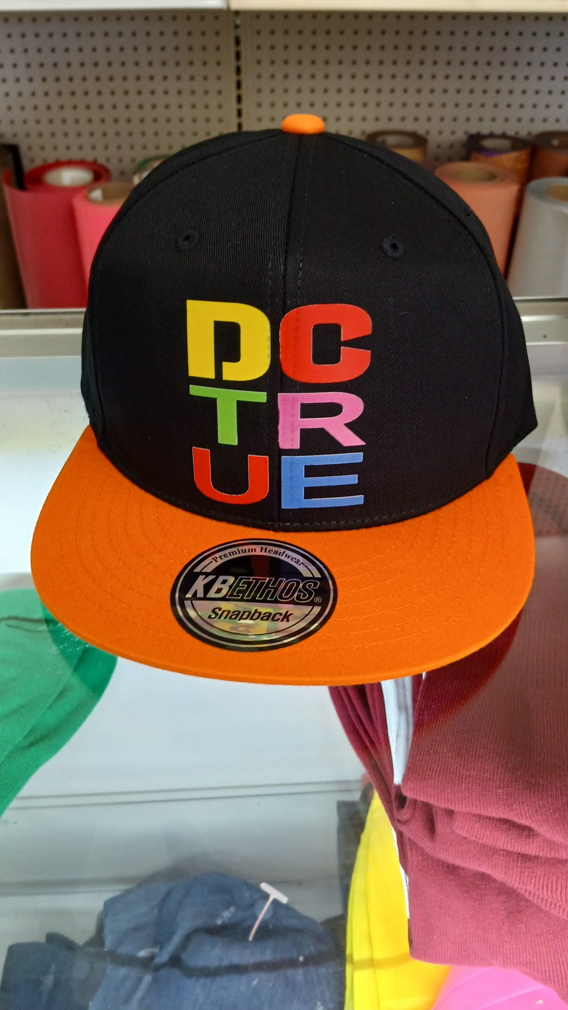 Hats