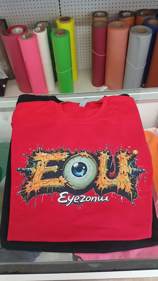 New EyezonU