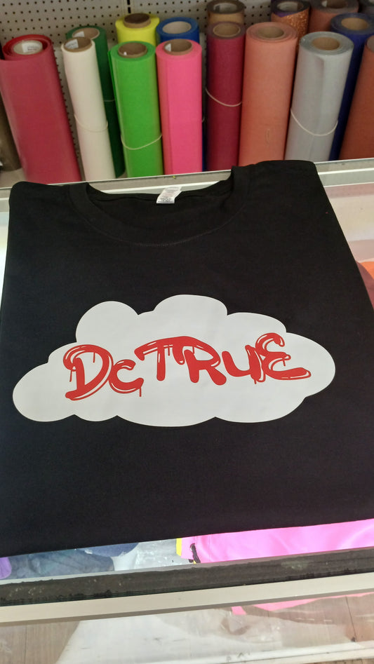 DC True Cloud