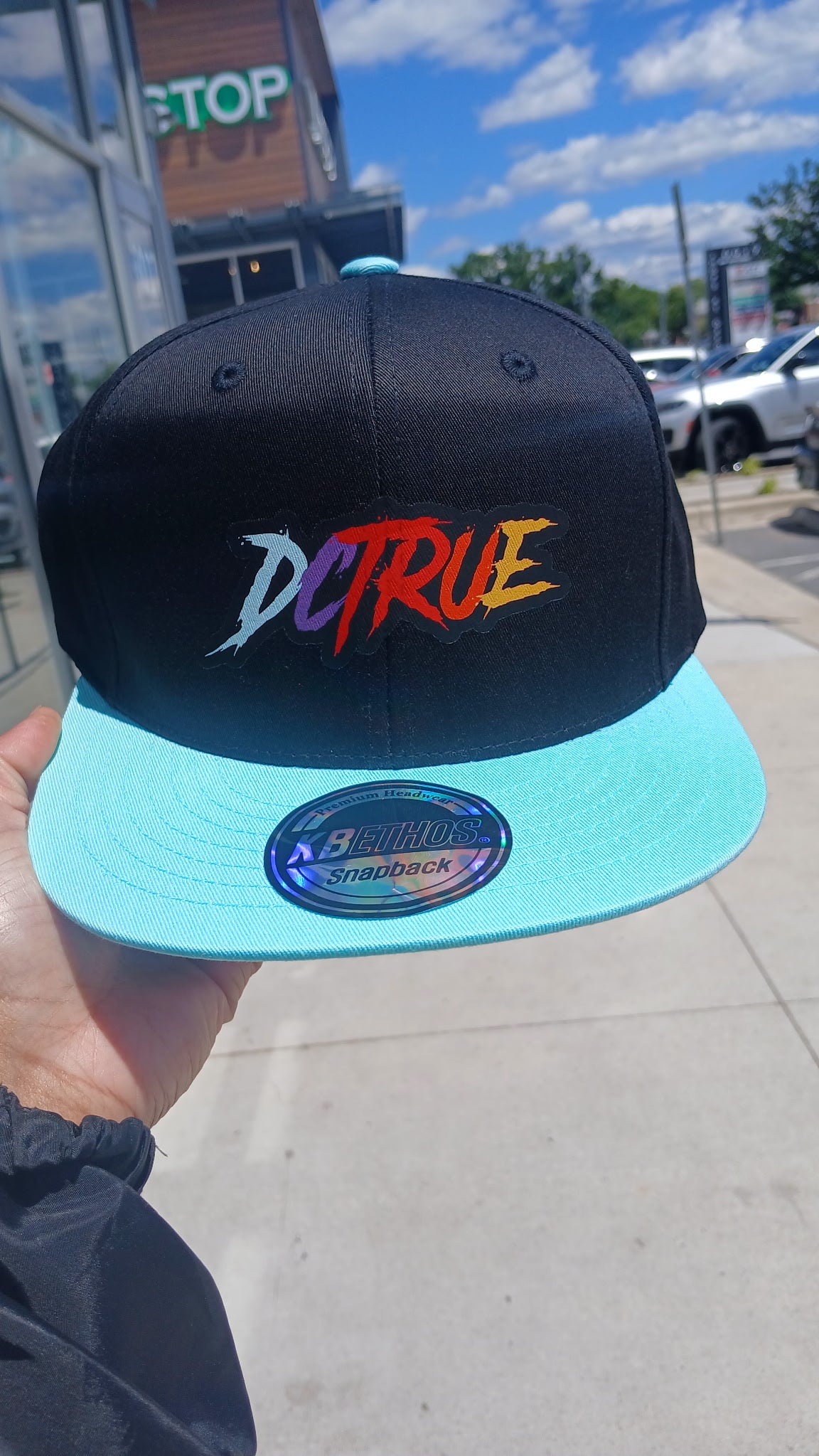 Hats