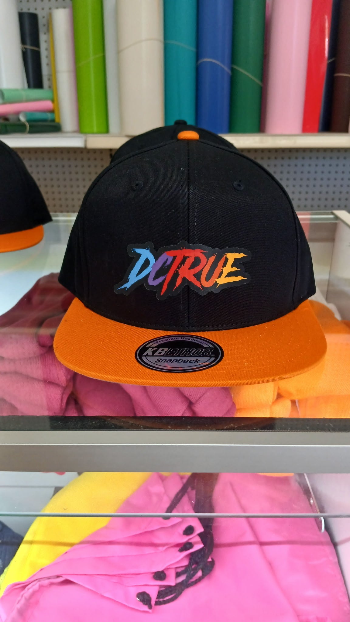 Hats