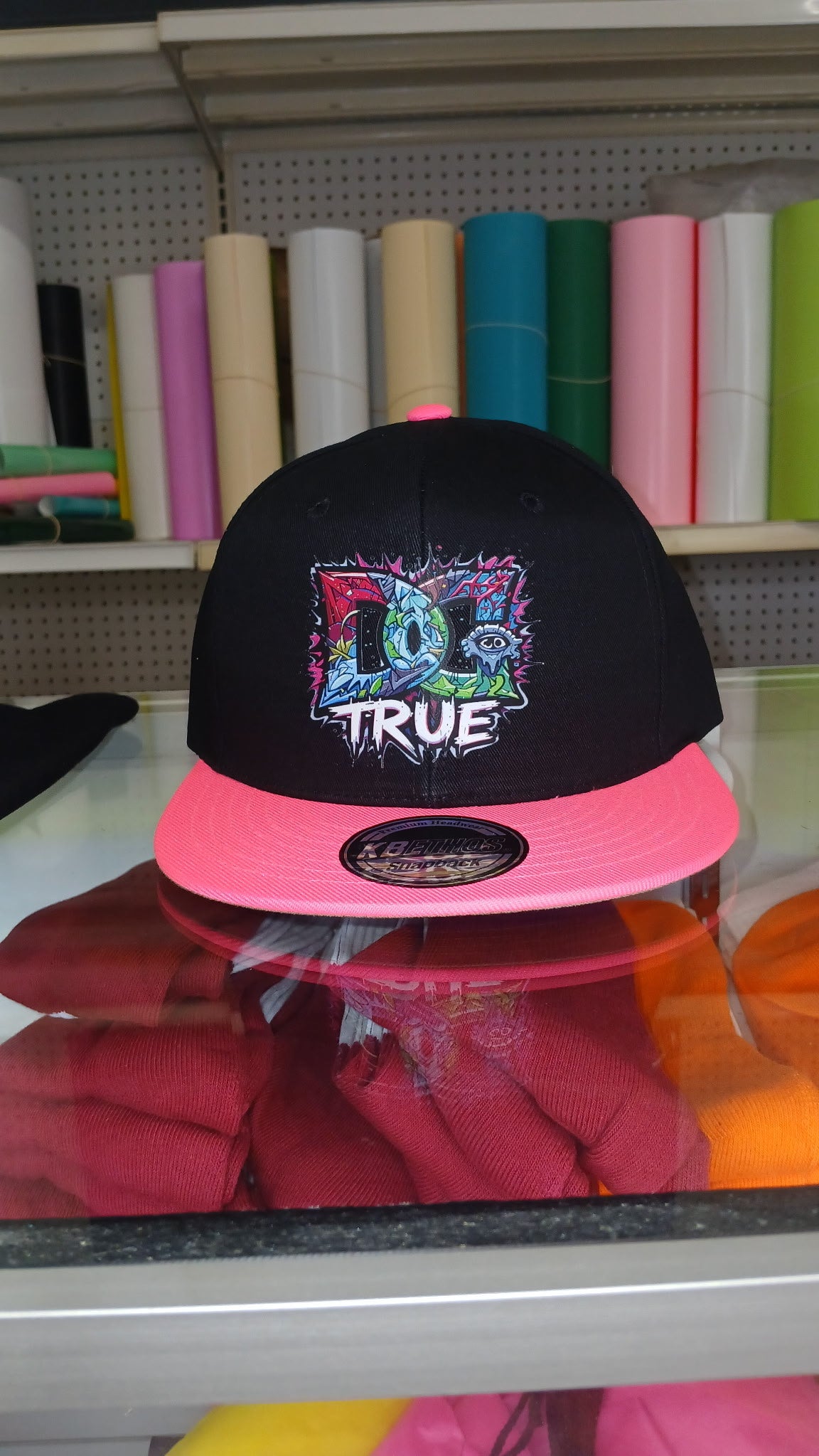 Hats