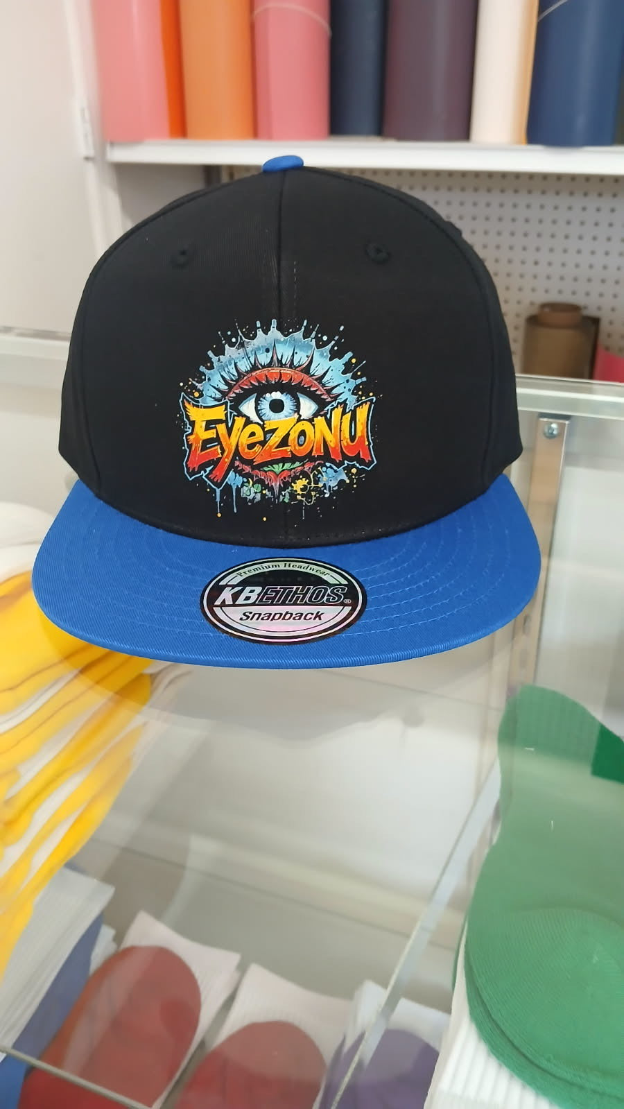 Hats